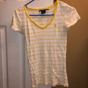 Polo Ralph Lauren V Neck